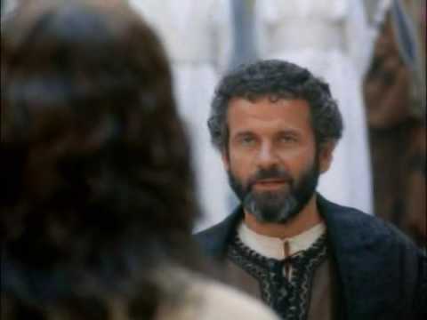 Jesus of Nazareth - "The Triumphal Entry Jerusalem" + "Cleansing the Temple Complex"+ Palm Sunday