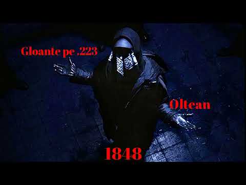 Oltean - Gloante pe .223