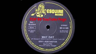 Eddy Huntington -  May Day (Extended Version)