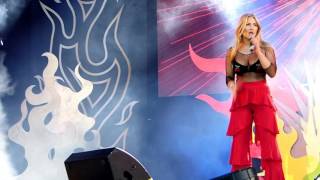Anja Nissen - Empire *new single* (Copenhagen Pride Show 2017)