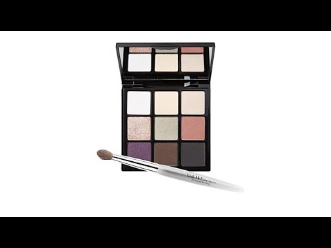 Trish McEvoy Light and Lift Eye Collection  Palette 3