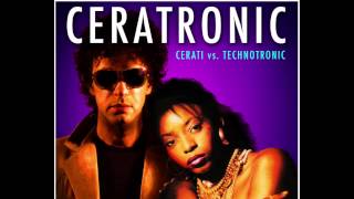MiXterPan - Ceratronic - Gustavo Cerati vs. Technotronic Mashup