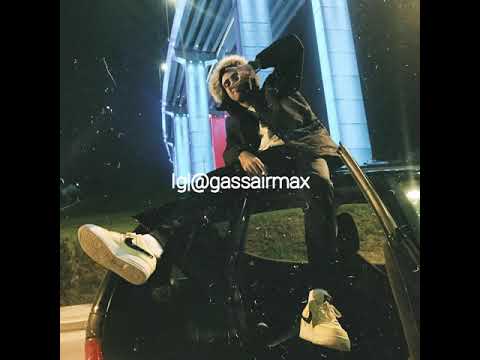 Brzo Trči Ljanmi x KIMMV - Pali