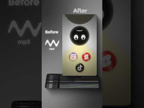 Motion Graphics Edit