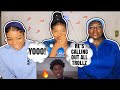 YoungBoy Never Broke Again - Dead Trollz [Official Music Video] | Reaction
