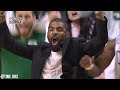 Boston Celtics Last 24 7 Seconds Of Game Vs Oklahoma City Thunder 03 20 2018