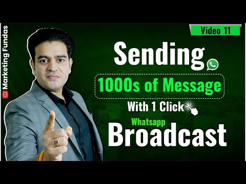 WhatsApp Marketing Automation API Advanced Course FREE Hindi whatsappcourse whatsappmarketing