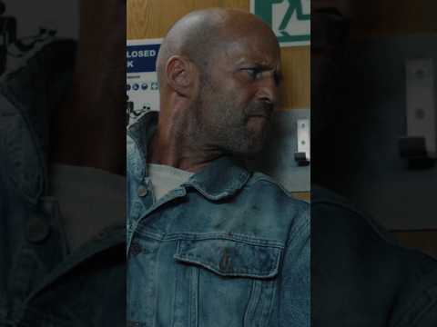 Mutiny - See Jason Statham & Annabelle Wallis in Mutiny