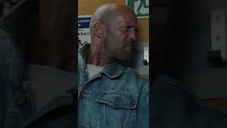 See Jason Statham & Annabelle Wallis in Mutiny