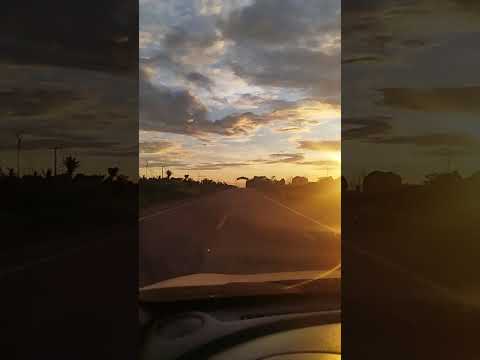 Guajará Mirim RO entrada do portal pra outra dimensão