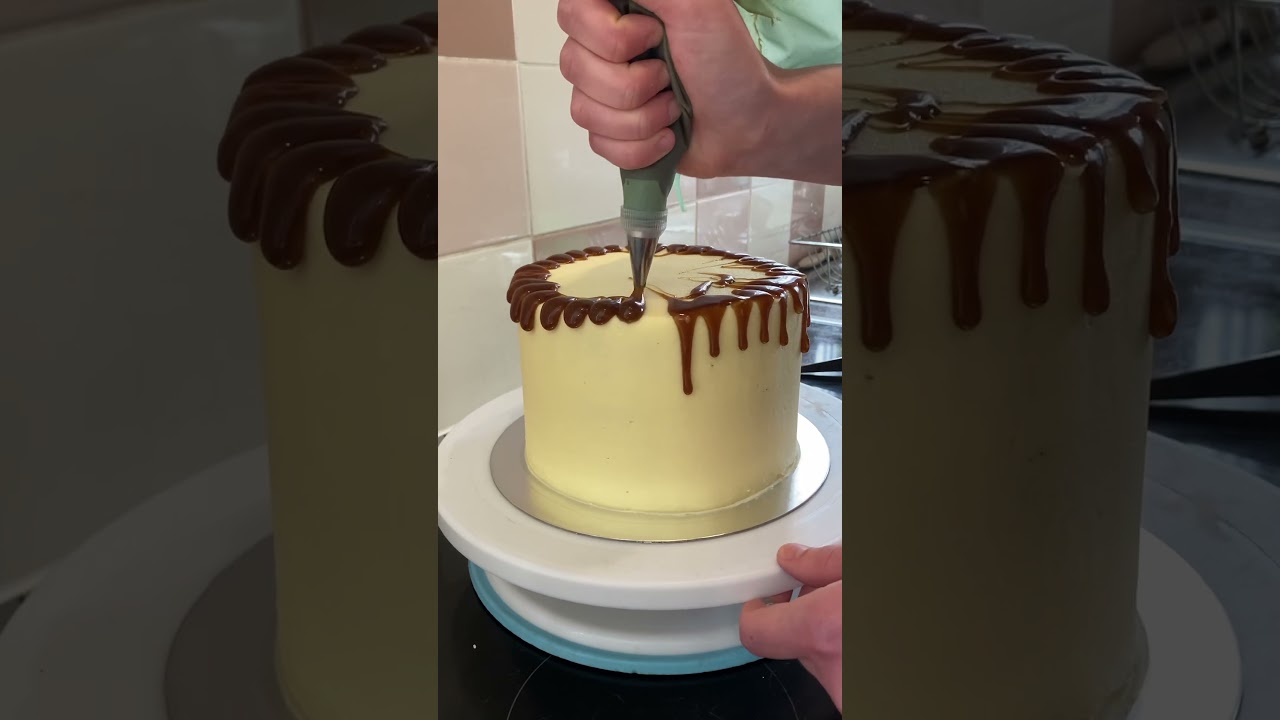 Sometimes things have to look bad before they look good