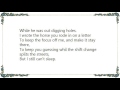 Kevin Devine - The Shift Change Splits the Streets Lyrics