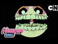 Something S Happening To Blossom Powerpuff Girls Cartoon Network