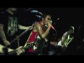 The Crimson Armada - "Composed of Stone" (LIVE ...