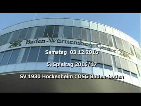 Schach Bundesliga Hockenheim-Baden-Baden