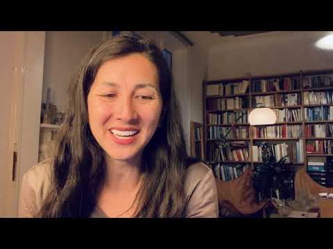 Winnetou@home 38 – Vanida Karun liest aus "Der Ölprinz"