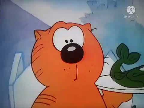 heathcliff my first signs