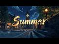 Summer (Official Lyric Video)