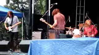 Sebadoh | Happily Divided | Pitchfork Music Festival 2008