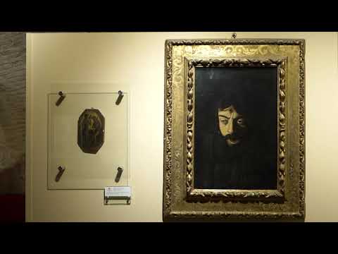 Museu Diocesano e Cripta de San Rufino