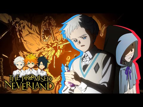 Evil Blooded Girl and Norman’s Dying?! | Promised Neverland Season 2 Episode 7 (Anime Afterthought)