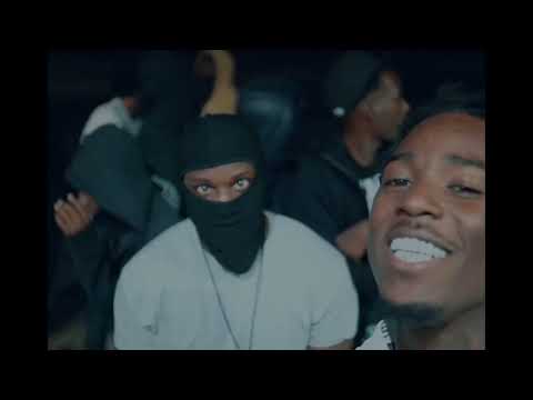 Lilcuzz1090 - Casino Rari’ale(Official Music Video)Dir by VSD