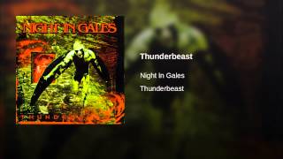 Thunderbeast