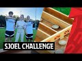 SJOEL CHALLENGE ? | Ramalho & Mauro Júnior ????? Maddy ??