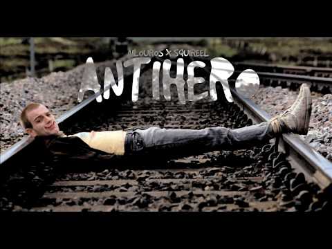 Αίλουρος - Antihero (Prod. Squireel)