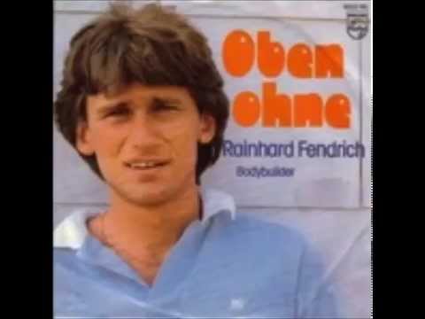 Oben ohne - REINHARD FENDRICH
