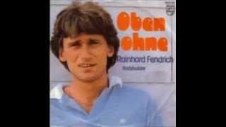 Oben ohne - REINHARD FENDRICH