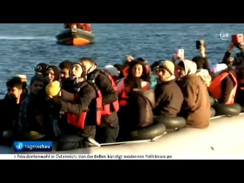 Rechtes Risiko: Warum Populismus, aber nicht Flüchtlinge, fürs deutsche Volk gefährlich ist