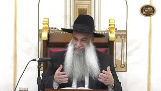 הרב שי פרי - כל אחד יכול | Rabbi Shai Perry