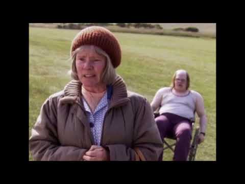 Little Britain Andy - Ja ich weiß