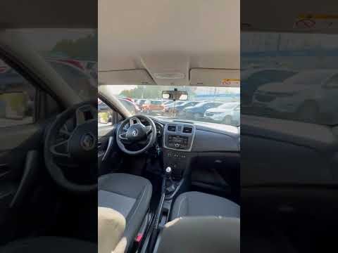 фото renault logan stepway i 0