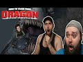 HOW TO TRAIN YOUR DRAGON 2010 TWIN BROTHERS FIRST TIME WATCHING MOVIE REACTION