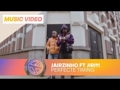 Video thumbnail for Perfecte Timing