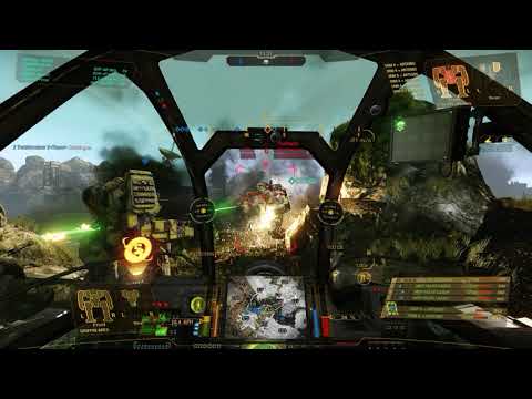 Griffin Ares, Pocket Assault