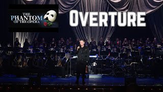 Overture | There's No Business Like Show Business | The Phantom of the Opera | Best of Broadway
