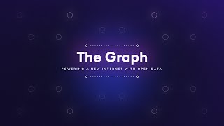 The Graph in 60 seconds, quick explanation that actually covers what matters