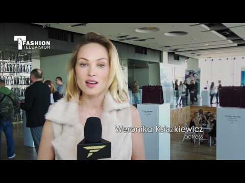 SABRINA PILEWICZ Evviva l'arte New Collection Launch