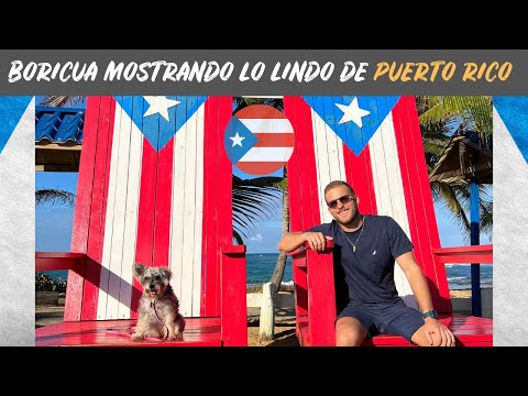 ¿POR QUÉ SE VAN DE PUERTO RICO 🇵🇷? ¡LO QUE PIENSAN LOS TURISTAS DE LA ISLA DEL ENCANTO! En 4k