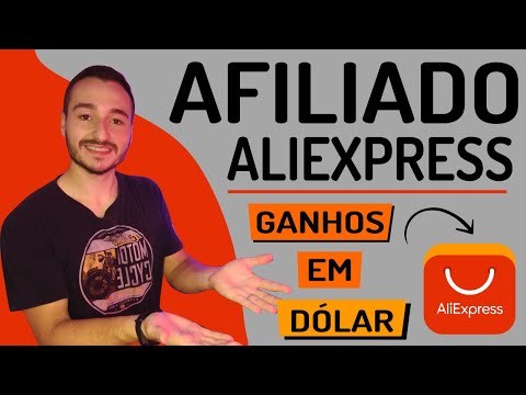 , title : 'COMO SE TORNAR AFILIADO ALIEXPRESS? | COMO SE CADASTRAR EM 2023 | GANHE DINHEIRO EXTRA ONLINE'