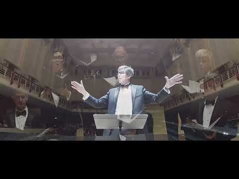 I’m Gonna Sing ‘Til the Spirit Moves In My Heart (Hogan) | Atlanta Master Chorale