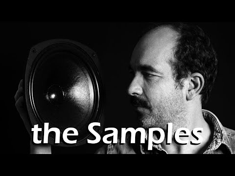 Etiénne: the Samples [Superdiscount, Tempovision]