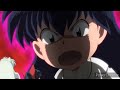 Prince Charming Tells Kagome Enough