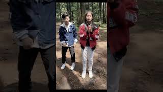 Download lagu Naura dan Gibran jago bgt joget nya 🥰🥰 mp3