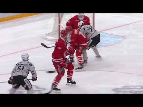 18.02.20 Lausanne HC 2-3 HC Fribourg-Gottéron