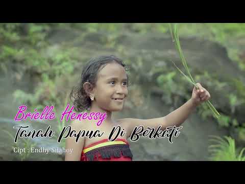 LEASE SISTER II TANAH PAPUA DIBERKATI II THE BEST OF THE YEAR II LEASE KIDS II CIPT : ENDHY SILAHOY