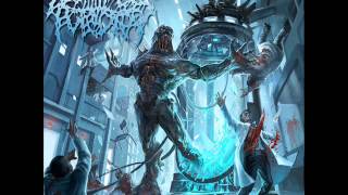 Abominable Putridity - Wormhole Inversion